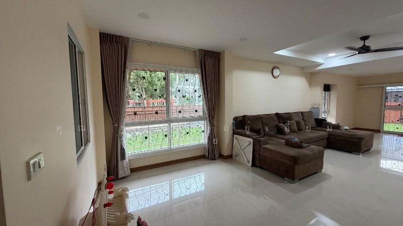 Trendy Tara Bangyai, Nonthaburi, Bang Khu Rat, Bang Bua Thong, Nonthaburi, 4 Bedrooms, 200 sqm, Single Detached House For Sale, by คุณ ฐานิต อยู่เอี่ยม (เตย), 500636875 - DDproperty.com