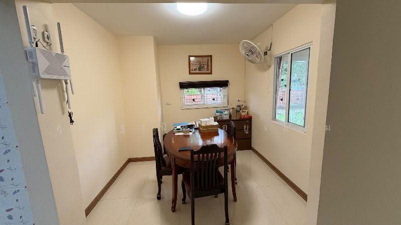 Trendy Tara Bangyai, Nonthaburi, Bang Khu Rat, Bang Bua Thong, Nonthaburi, 4 Bedrooms, 200 sqm, Single Detached House For Sale, by คุณ ฐานิต อยู่เอี่ยม (เตย), 500636875 - DDproperty.com