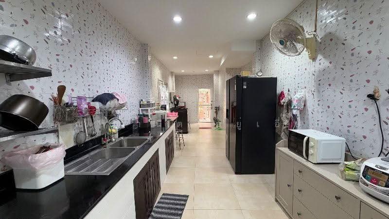 Trendy Tara Bangyai : เทรนดี้ ธารา บางใหญ่ , นนทบุรี, บางคูรัด, บางบัวทอง, นนทบุรี, 200 ตร.ม., บ้านเดี่ยว ขาย, โดย คุณ ฐานิต อยู่เอี่ยม (เตย), 500636875 - DDproperty.com