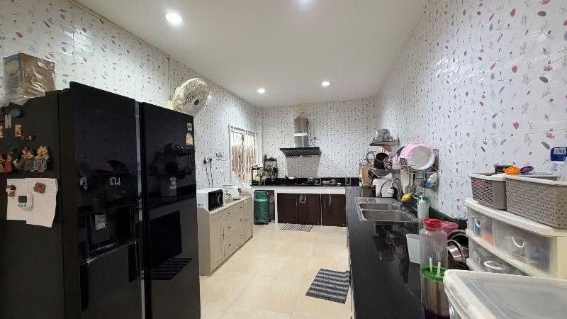 Trendy Tara Bangyai, Nonthaburi, Bang Khu Rat, Bang Bua Thong, Nonthaburi, 4 Bedrooms, 200 sqm, Single Detached House For Sale, by คุณ ฐานิต อยู่เอี่ยม (เตย), 500636875 - DDproperty.com