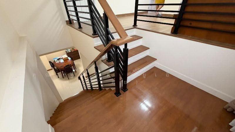 Trendy Tara Bangyai, Nonthaburi, Bang Khu Rat, Bang Bua Thong, Nonthaburi, 4 Bedrooms, 200 sqm, Single Detached House For Sale, by คุณ ฐานิต อยู่เอี่ยม (เตย), 500636875 - DDproperty.com