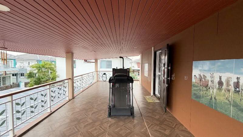 Trendy Tara Bangyai, Nonthaburi, Bang Khu Rat, Bang Bua Thong, Nonthaburi, 4 Bedrooms, 200 sqm, Single Detached House For Sale, by คุณ ฐานิต อยู่เอี่ยม (เตย), 500636875 - DDproperty.com