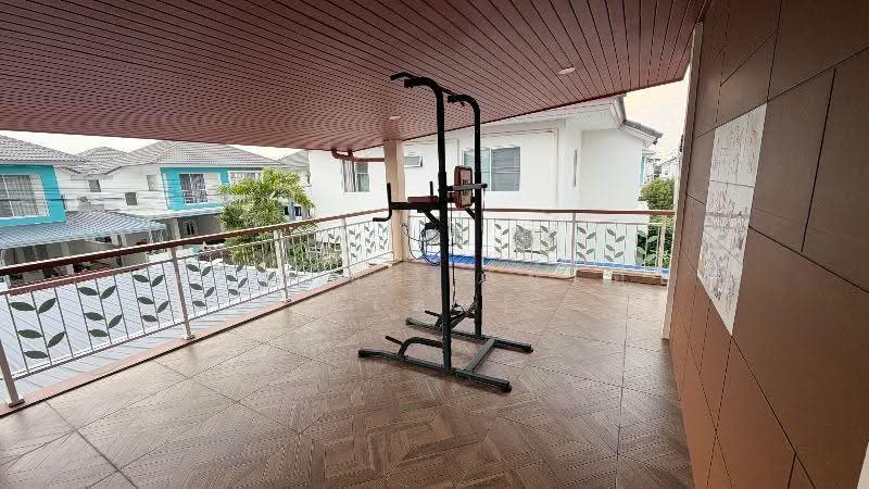 Trendy Tara Bangyai, Nonthaburi, Bang Khu Rat, Bang Bua Thong, Nonthaburi, 4 Bedrooms, 200 sqm, Single Detached House For Sale, by คุณ ฐานิต อยู่เอี่ยม (เตย), 500636875 - DDproperty.com