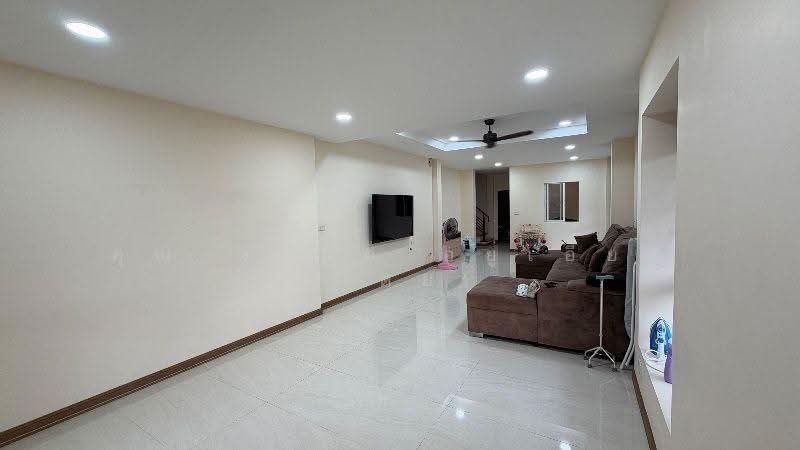 Trendy Tara Bangyai, Nonthaburi, Bang Khu Rat, Bang Bua Thong, Nonthaburi, 4 Bedrooms, 200 sqm, Single Detached House For Sale, by คุณ ฐานิต อยู่เอี่ยม (เตย), 500636875 - DDproperty.com