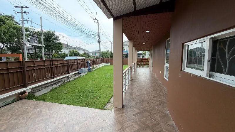 Trendy Tara Bangyai, Nonthaburi, Bang Khu Rat, Bang Bua Thong, Nonthaburi, 4 Bedrooms, 200 sqm, Single Detached House For Sale, by คุณ ฐานิต อยู่เอี่ยม (เตย), 500636875 - DDproperty.com