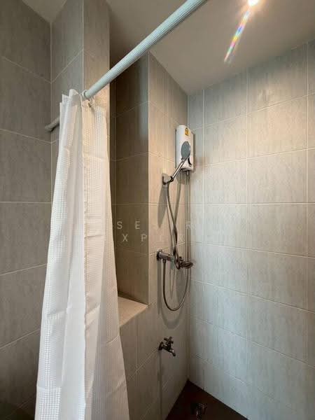 iCondo Serithai Green Space, Bangkok, Seri Thai Road, Khlong Kum, Bueng Kum, Bangkok, 1 Bedroom, 33 sqm, Condo For Rent, by rosesirin expert, 500636876 - DDproperty.com