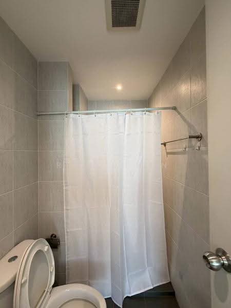 iCondo Serithai Green Space, Bangkok, Seri Thai Road, Khlong Kum, Bueng Kum, Bangkok, 1 Bedroom, 33 sqm, Condo For Rent, by rosesirin expert, 500636876 - DDproperty.com