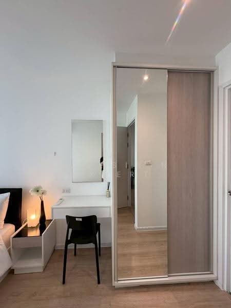 iCondo Serithai Green Space, Bangkok, Seri Thai Road, Khlong Kum, Bueng Kum, Bangkok, 1 Bedroom, 33 sqm, Condo For Rent, by rosesirin expert, 500636876 - DDproperty.com