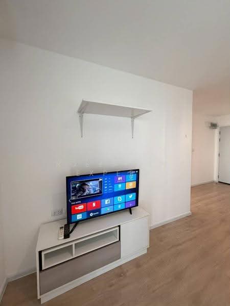 iCondo Serithai Green Space, Bangkok, Seri Thai Road, Khlong Kum, Bueng Kum, Bangkok, 1 Bedroom, 33 sqm, Condo For Rent, by rosesirin expert, 500636876 - DDproperty.com