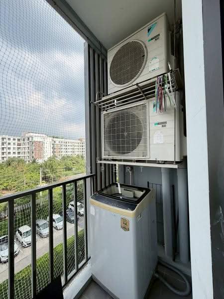 iCondo Serithai Green Space : ไอคอนโด เสรีไทย กรีนสเปซ, กรุงเทพ, ถนนเสรีไทย, คลองกุ่ม, บึงกุ่ม, กรุงเทพ, 33 ตร.ม., คอนโด ให้เช่า, โดย rosesirin expert, 500636876 - DDproperty.com