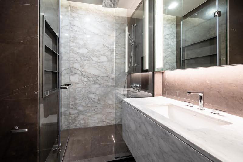 The Monument Thonglor, Bangkok, 998 Thonglor Road, Khlong Tan Nua, Watthana, Bangkok, 2 Bedrooms, 125 sqm, Condo For Rent, by YU RISE CO., LTD., 500636878 - DDproperty.com