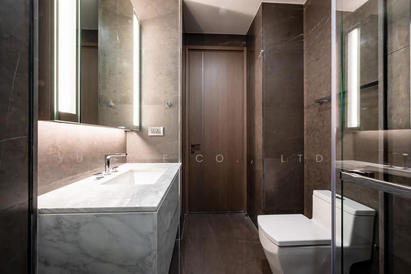 The Monument Thonglor, Bangkok, 998 Thonglor Road, Khlong Tan Nua, Watthana, Bangkok, 2 Bedrooms, 125 sqm, Condo For Rent, by YU RISE CO., LTD., 500636878 - DDproperty.com