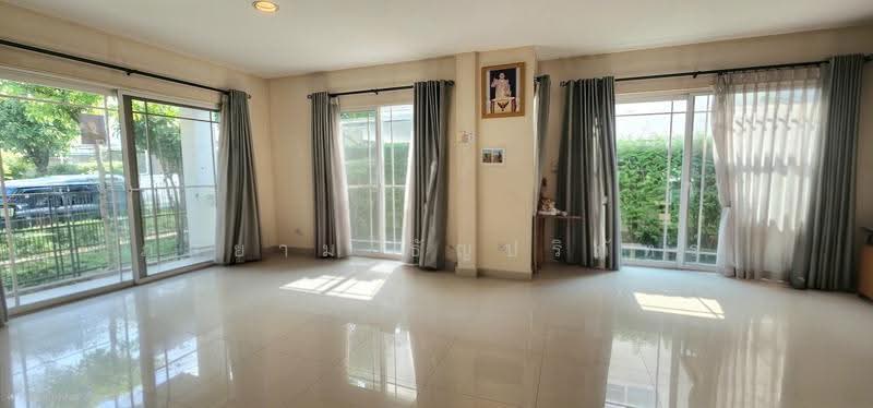 Mantana Ramindra-Wongwaen, Kanchanapisek Road, Khan Na Yao Subdistrict, Khan, Bangkok, ถนนกาญจนาภิเษก (ทางคู่ขนาน), Khan Na Yao, Bangkok, 3 Bedrooms, 168 sqm, Single Detached House For Sale, by ภูสยาม ธัญปริภัทร์, 500636881 - DDproperty.com