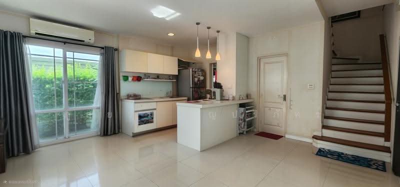Mantana Ramindra-Wongwaen, Kanchanapisek Road, Khan Na Yao Subdistrict, Khan, Bangkok, ถนนกาญจนาภิเษก (ทางคู่ขนาน), Khan Na Yao, Bangkok, 3 Bedrooms, 168 sqm, Single Detached House For Sale, by ภูสยาม ธัญปริภัทร์, 500636881 - DDproperty.com