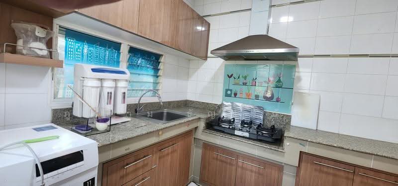 Mantana Ramindra-Wongwaen, Kanchanapisek Road, Khan Na Yao Subdistrict, Khan, Bangkok, ถนนกาญจนาภิเษก (ทางคู่ขนาน), Khan Na Yao, Bangkok, 3 Bedrooms, 168 sqm, Single Detached House For Sale, by ภูสยาม ธัญปริภัทร์, 500636881 - DDproperty.com