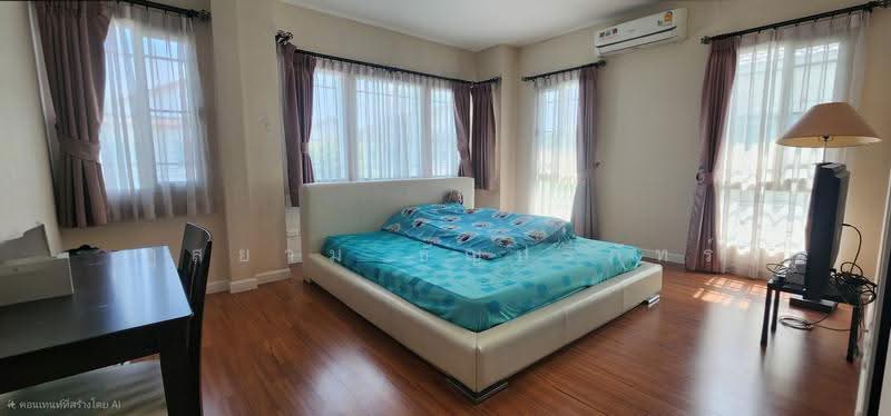 Mantana Ramindra-Wongwaen, Kanchanapisek Road, Khan Na Yao Subdistrict, Khan, Bangkok, ถนนกาญจนาภิเษก (ทางคู่ขนาน), Khan Na Yao, Bangkok, 3 Bedrooms, 168 sqm, Single Detached House For Sale, by ภูสยาม ธัญปริภัทร์, 500636881 - DDproperty.com