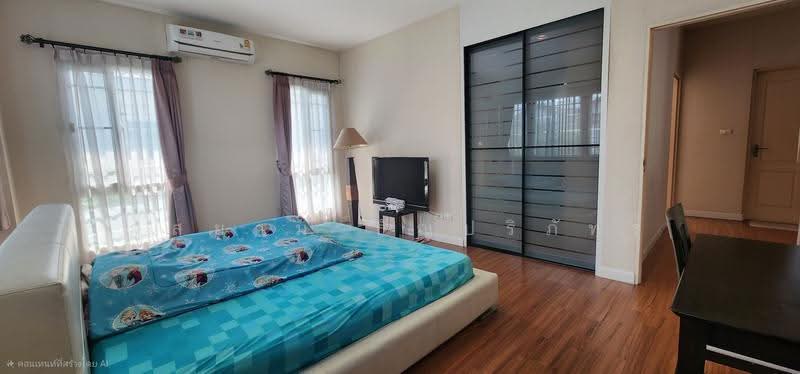 Mantana Ramindra-Wongwaen, Kanchanapisek Road, Khan Na Yao Subdistrict, Khan, Bangkok, ถนนกาญจนาภิเษก (ทางคู่ขนาน), Khan Na Yao, Bangkok, 3 Bedrooms, 168 sqm, Single Detached House For Sale, by ภูสยาม ธัญปริภัทร์, 500636881 - DDproperty.com