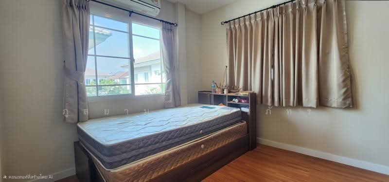 Mantana Ramindra-Wongwaen, Kanchanapisek Road, Khan Na Yao Subdistrict, Khan, Bangkok, ถนนกาญจนาภิเษก (ทางคู่ขนาน), Khan Na Yao, Bangkok, 3 Bedrooms, 168 sqm, Single Detached House For Sale, by ภูสยาม ธัญปริภัทร์, 500636881 - DDproperty.com