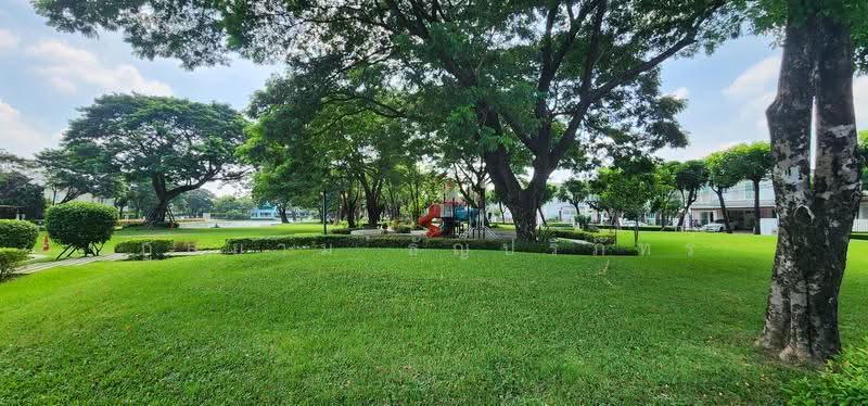 Mantana Ramindra-Wongwaen, Kanchanapisek Road, Khan Na Yao Subdistrict, Khan, Bangkok, ถนนกาญจนาภิเษก (ทางคู่ขนาน), Khan Na Yao, Bangkok, 3 Bedrooms, 168 sqm, Single Detached House For Sale, by ภูสยาม ธัญปริภัทร์, 500636881 - DDproperty.com