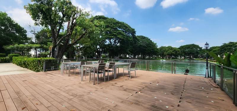 Mantana Ramindra-Wongwaen, Kanchanapisek Road, Khan Na Yao Subdistrict, Khan, Bangkok, ถนนกาญจนาภิเษก (ทางคู่ขนาน), Khan Na Yao, Bangkok, 3 Bedrooms, 168 sqm, Single Detached House For Sale, by ภูสยาม ธัญปริภัทร์, 500636881 - DDproperty.com