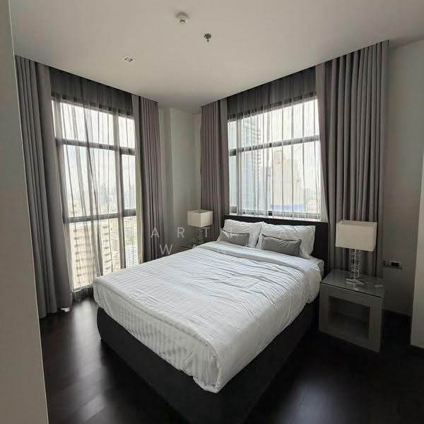 The XXXIX By Sansiri, Bangkok, 300 Soi Sukhumvit 39, Khlong Tan Nua, Watthana, Bangkok, 2 Bedrooms, 120 sqm, Condo For Rent, by Sarttra Wang, 500636884 - DDproperty.com