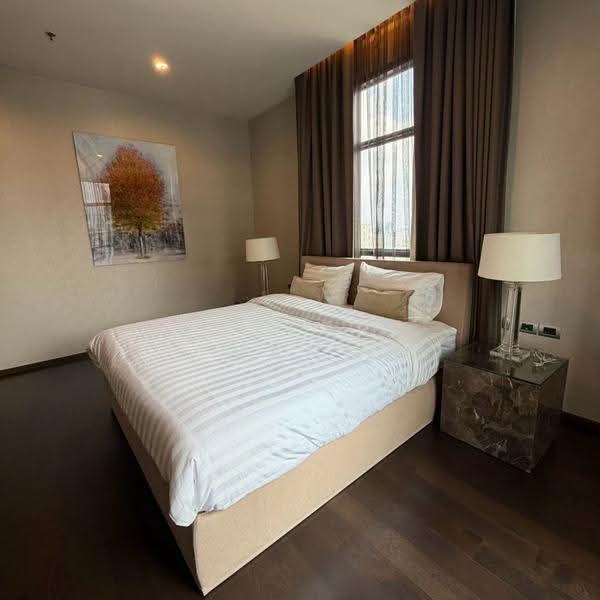 The XXXIX By Sansiri, Bangkok, 300 Soi Sukhumvit 39, Khlong Tan Nua, Watthana, Bangkok, 2 Bedrooms, 120 sqm, Condo For Rent, by Sarttra Wang, 500636884 - DDproperty.com