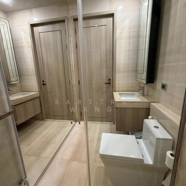 The XXXIX By Sansiri, Bangkok, 300 Soi Sukhumvit 39, Khlong Tan Nua, Watthana, Bangkok, 2 Bedrooms, 120 sqm, Condo For Rent, by Sarttra Wang, 500636884 - DDproperty.com