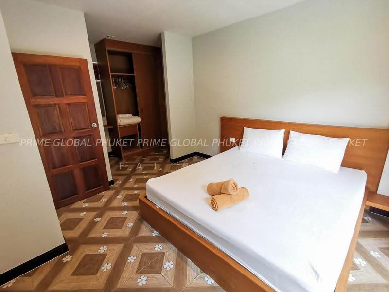 Phu View Resort, Phuket, Kammala, Kathu, Phuket, 1 Bedroom, 51 sqm, Single Detached House For Rent, by fai prime, 500636887 - DDproperty.com