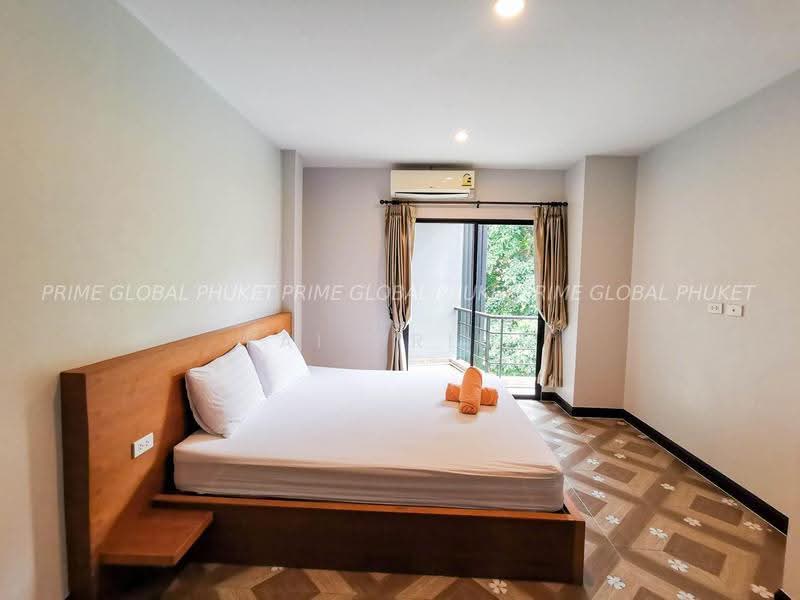 Phu View Resort, Phuket, Kammala, Kathu, Phuket, 1 Bedroom, 51 sqm, Single Detached House For Rent, by fai prime, 500636887 - DDproperty.com