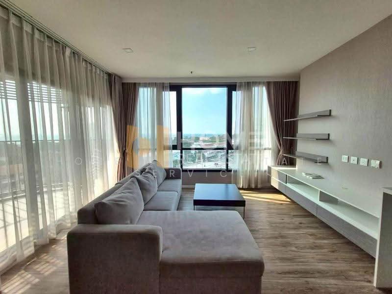 KnightsBridge The Ocean Sriracha, Chon Buri (Pattaya), 3 Sukhumvit, Surasak, Si Racha, Chon Buri (Pattaya), 2 Bedrooms, 67 sqm, Condo For Sale, by HOME Real Estate Service, 500636888 - DDproperty.com