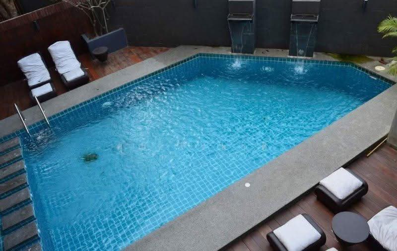 PromT Condo : พรอมท์ คอนโด, เชียงใหม่, ถนน เจ็ดยอด, ช้างเผือก, เมืองเชียงใหม่, เชียงใหม่, 34 ตร.ม., คอนโด ให้เช่า, โดย คุณ ธีรชาติ, 500636891 - DDproperty.com