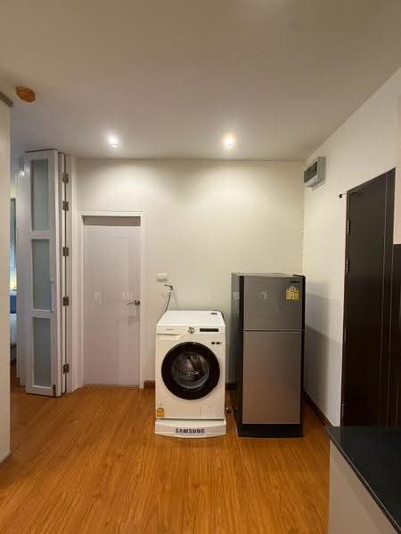 PromT Condo : พรอมท์ คอนโด, เชียงใหม่, ถนน เจ็ดยอด, ช้างเผือก, เมืองเชียงใหม่, เชียงใหม่, 34 ตร.ม., คอนโด ให้เช่า, โดย คุณ ธีรชาติ, 500636891 - DDproperty.com