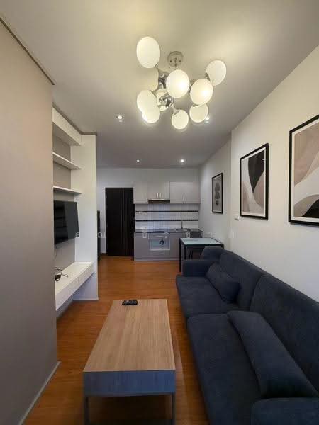 PromT Condo, Chiang Mai, Chet Yot Road, Chang Phuak, Muang Chiang Mai, Chiang Mai, 1 Bedroom, 34 sqm, Condo For Rent, by คุณ ธีรชาติ, 500636891 - DDproperty.com