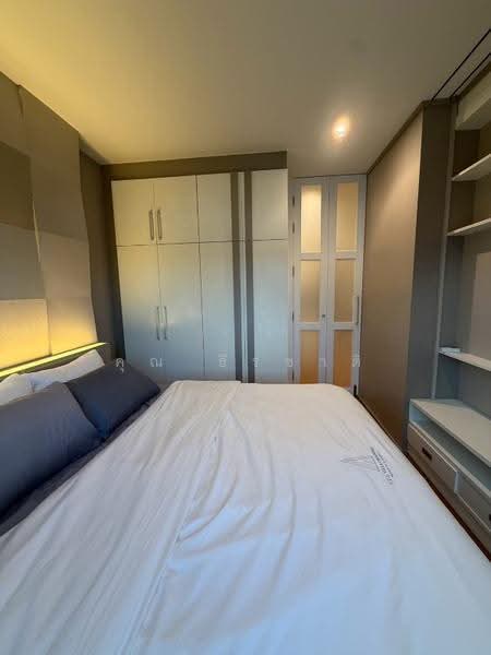 PromT Condo, Chiang Mai, Chet Yot Road, Chang Phuak, Muang Chiang Mai, Chiang Mai, 1 Bedroom, 34 sqm, Condo For Rent, by คุณ ธีรชาติ, 500636891 - DDproperty.com