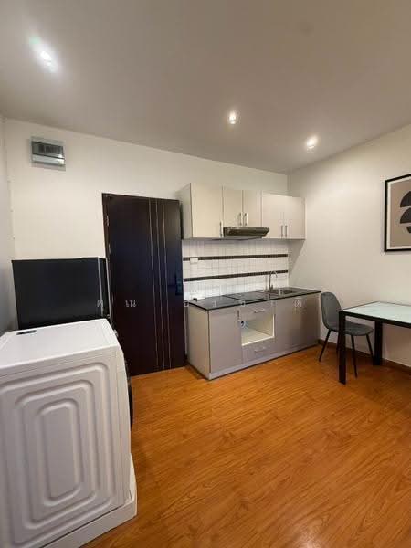 PromT Condo : พรอมท์ คอนโด, เชียงใหม่, ถนน เจ็ดยอด, ช้างเผือก, เมืองเชียงใหม่, เชียงใหม่, 34 ตร.ม., คอนโด ให้เช่า, โดย คุณ ธีรชาติ, 500636891 - DDproperty.com