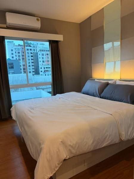 PromT Condo : พรอมท์ คอนโด, เชียงใหม่, ถนน เจ็ดยอด, ช้างเผือก, เมืองเชียงใหม่, เชียงใหม่, 34 ตร.ม., คอนโด ให้เช่า, โดย คุณ ธีรชาติ, 500636891 - DDproperty.com