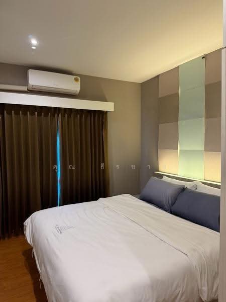 PromT Condo, Chiang Mai, Chet Yot Road, Chang Phuak, Muang Chiang Mai, Chiang Mai, 1 Bedroom, 34 sqm, Condo For Rent, by คุณ ธีรชาติ, 500636891 - DDproperty.com