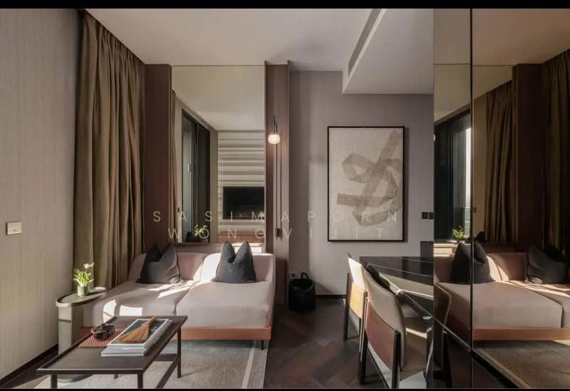 The Esse Sukhumvit 36 : ดิ เอส สุขุมวิท 36, กรุงเทพ, ซอยสุขุมวิท 36 ถนนสุขุมวิท, พระโขนง, คลองเตย, กรุงเทพ, 38 ตร.ม., คอนโด ให้เช่า, โดย Sasimaporn Wongvijit, 500636893 - DDproperty.com