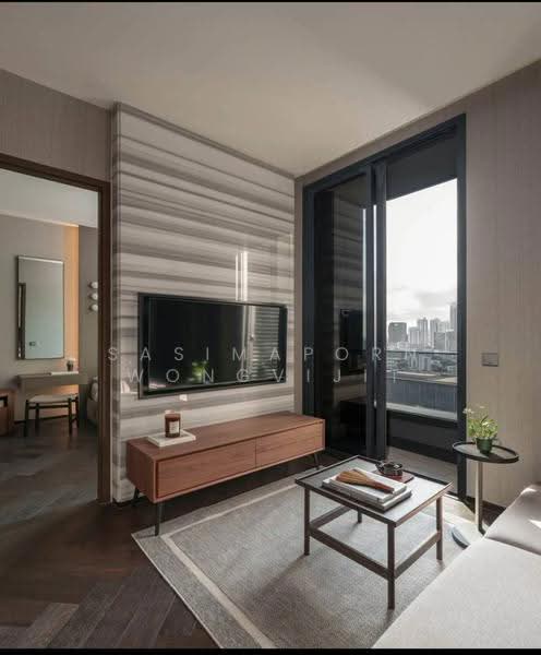 The Esse Sukhumvit 36 : ดิ เอส สุขุมวิท 36, กรุงเทพ, ซอยสุขุมวิท 36 ถนนสุขุมวิท, พระโขนง, คลองเตย, กรุงเทพ, 38 ตร.ม., คอนโด ให้เช่า, โดย Sasimaporn Wongvijit, 500636893 - DDproperty.com