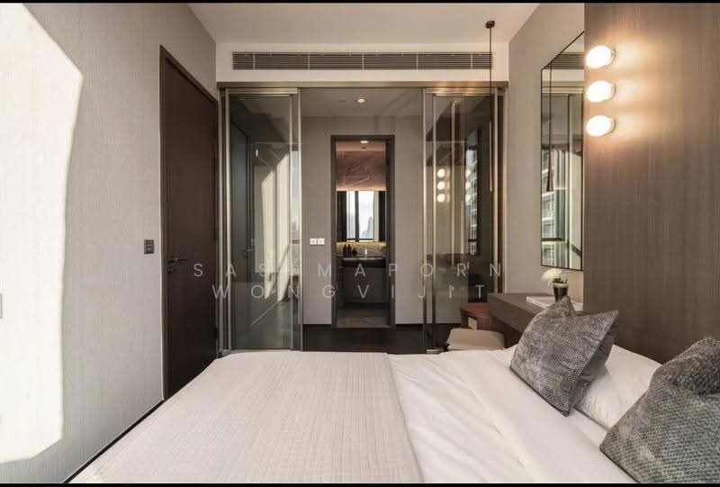 The Esse Sukhumvit 36 : ดิ เอส สุขุมวิท 36, กรุงเทพ, ซอยสุขุมวิท 36 ถนนสุขุมวิท, พระโขนง, คลองเตย, กรุงเทพ, 38 ตร.ม., คอนโด ให้เช่า, โดย Sasimaporn Wongvijit, 500636893 - DDproperty.com