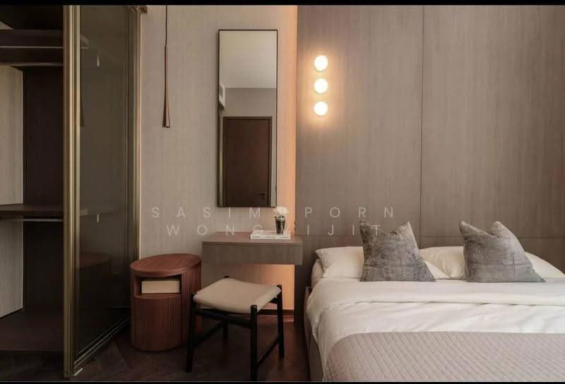 The Esse Sukhumvit 36, Bangkok, Soi Sukhumvit 36, Sukhumvit Road, Phra Kanong, Khlong Toei, Bangkok, 1 Bedroom, 38 sqm, Condo For Rent, by Sasimaporn Wongvijit, 500636893 - DDproperty.com