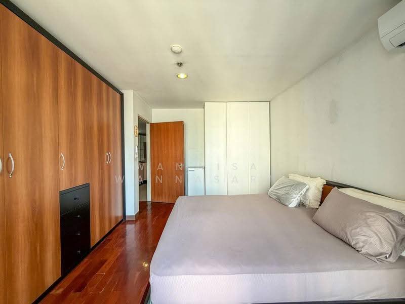 Asoke Place, Bangkok, Asok Montri Rd, Khlongtoei Nua, Watthana, Bangkok, 2 Bedrooms, 81 sqm, Condo For Sale, by Wanwisa Wannasarn, 500636894 - DDproperty.com