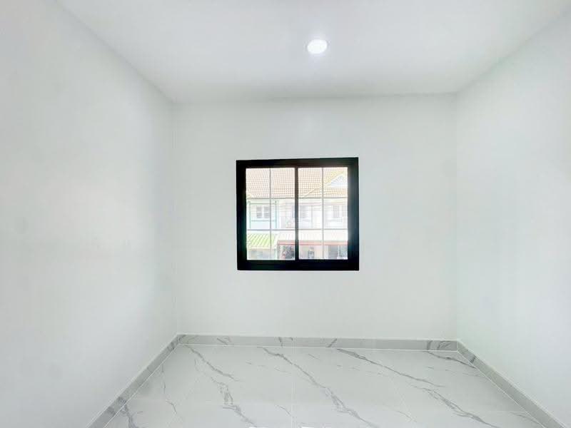 Baan Pruksa 13 Rangsit-Klong 3, Pathum Thani, Moobaan Pruksa 13, Khlong Sam, Khlong Luang, Pathum Thani, 3 Bedrooms, 72 sqm, Townhouse For Sale, by พิมพ์นภัส ภูธนภัทร, 500636896 - DDproperty.com