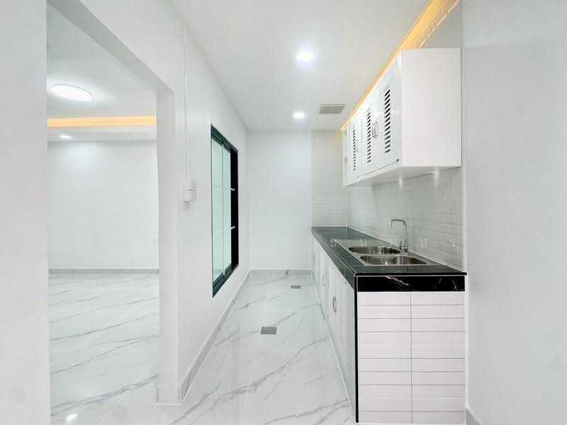 Baan Pruksa 13 Rangsit-Klong 3 : บ้านพฤกษา 13 รังสิต คลอง 3, ปทุมธานี, หมู่บ้านพฤกษา 13, คลองสาม, คลองหลวง, ปทุมธานี, 72 ตร.ม., ทาวน์เฮ้าส์ ขาย, โดย พิมพ์นภัส ภูธนภัทร, 500636896 - DDproperty.com