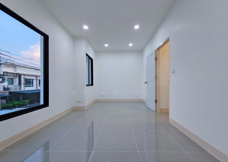 Pleno Rattanathibet – Chaiyaphruek, Nonthaburi, Ratchaphruek-Kanchanaphisek Road, Phimonrat, Bang Bua Thong, Nonthaburi, 3 Bedrooms, 105 sqm, Townhouse For Sale, by NR AGENT, 500636897 - DDproperty.com