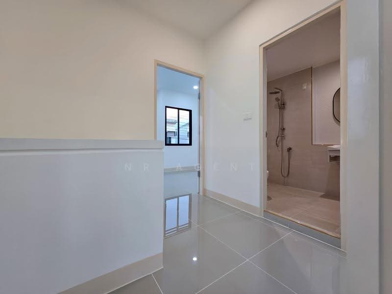 Pleno Rattanathibet – Chaiyaphruek, Nonthaburi, Ratchaphruek-Kanchanaphisek Road, Phimonrat, Bang Bua Thong, Nonthaburi, 3 Bedrooms, 105 sqm, Townhouse For Sale, by NR AGENT, 500636897 - DDproperty.com