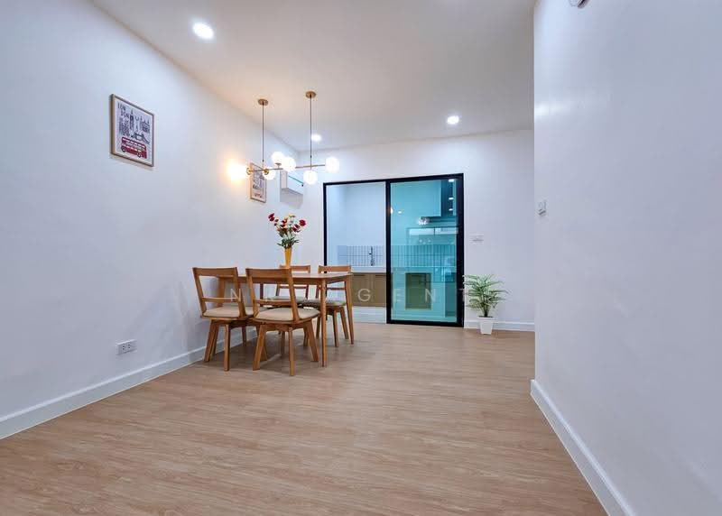 Pleno Rattanathibet – Chaiyaphruek, Nonthaburi, Ratchaphruek-Kanchanaphisek Road, Phimonrat, Bang Bua Thong, Nonthaburi, 3 Bedrooms, 105 sqm, Townhouse For Sale, by NR AGENT, 500636897 - DDproperty.com
