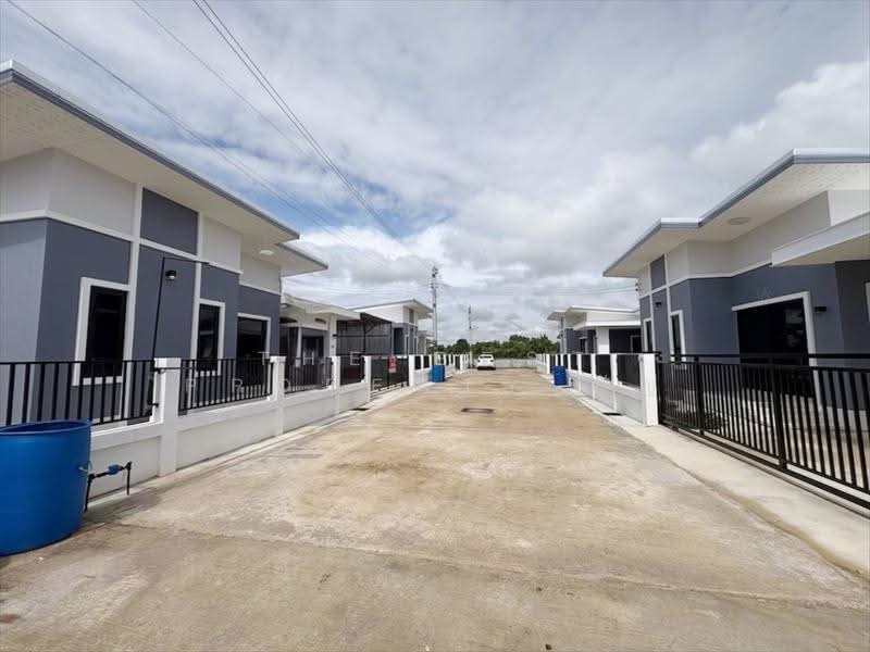 เดอะ ริช วิลเลจ 4, Chai Nat, Khao Tha Phra, Muang Chai Nat, Chai Nat, 2 Bedrooms, 150 sqm, Single Detached House For Sale, by The Best Property อัญ, 500636902 - DDproperty.com