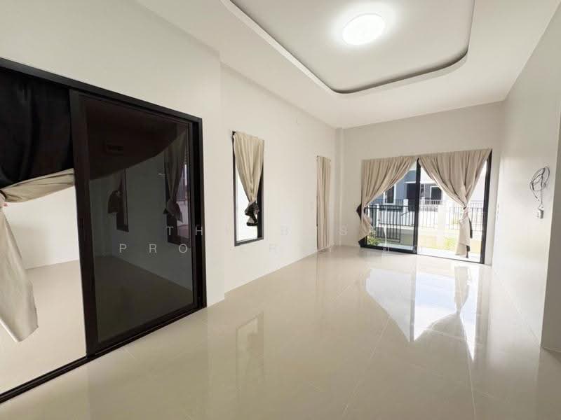 เดอะ ริช วิลเลจ 4, Chai Nat, Khao Tha Phra, Muang Chai Nat, Chai Nat, 2 Bedrooms, 150 sqm, Single Detached House For Sale, by The Best Property อัญ, 500636902 - DDproperty.com