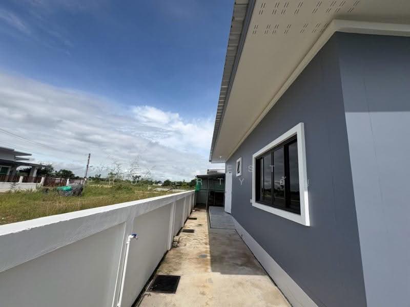 เดอะ ริช วิลเลจ 4, Chai Nat, Khao Tha Phra, Muang Chai Nat, Chai Nat, 2 Bedrooms, 150 sqm, Single Detached House For Sale, by The Best Property อัญ, 500636902 - DDproperty.com